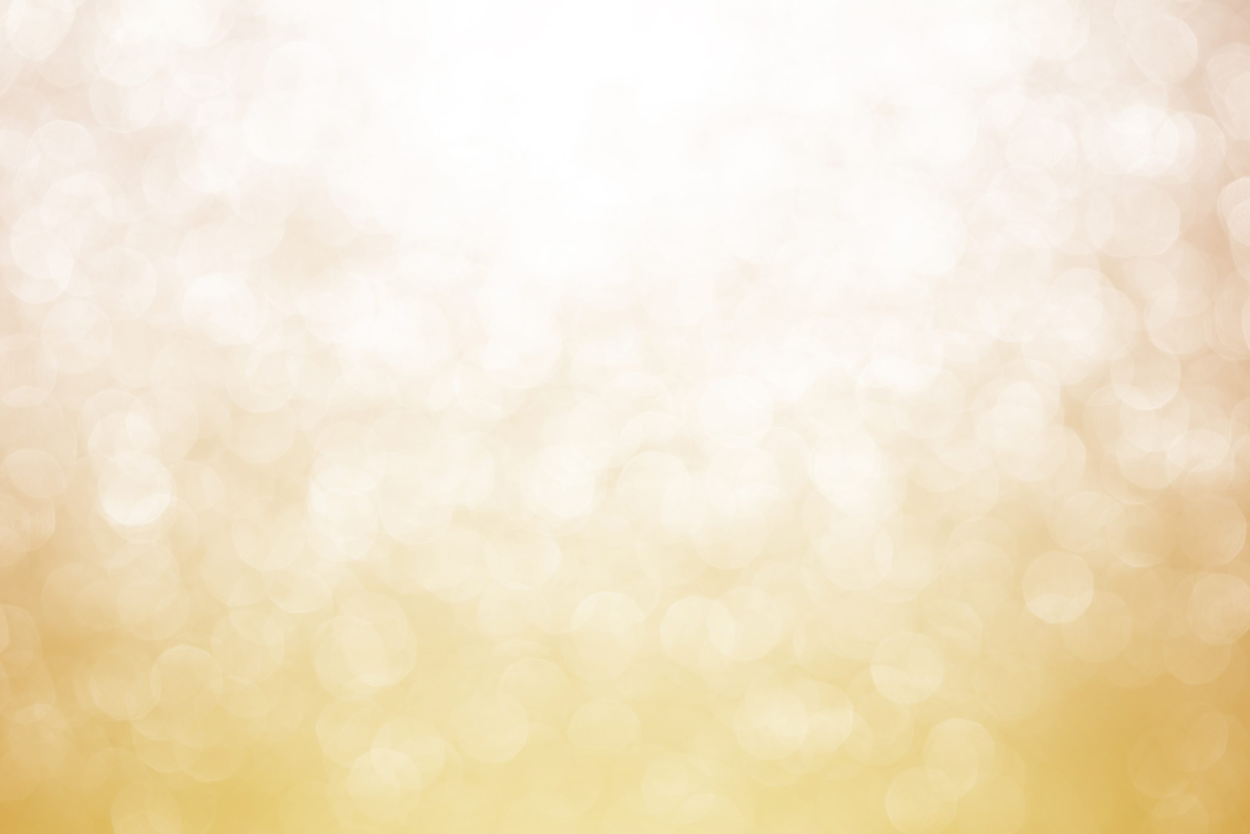 Gold Bokeh Background. Gold Abstract Bokeh Background, Festive X