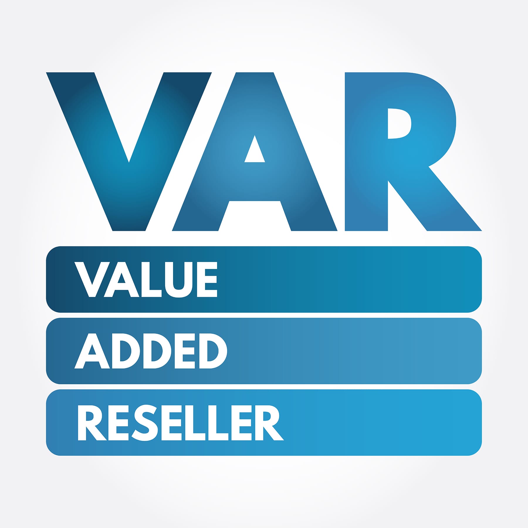 Value Added Reseller Definition In Marketing