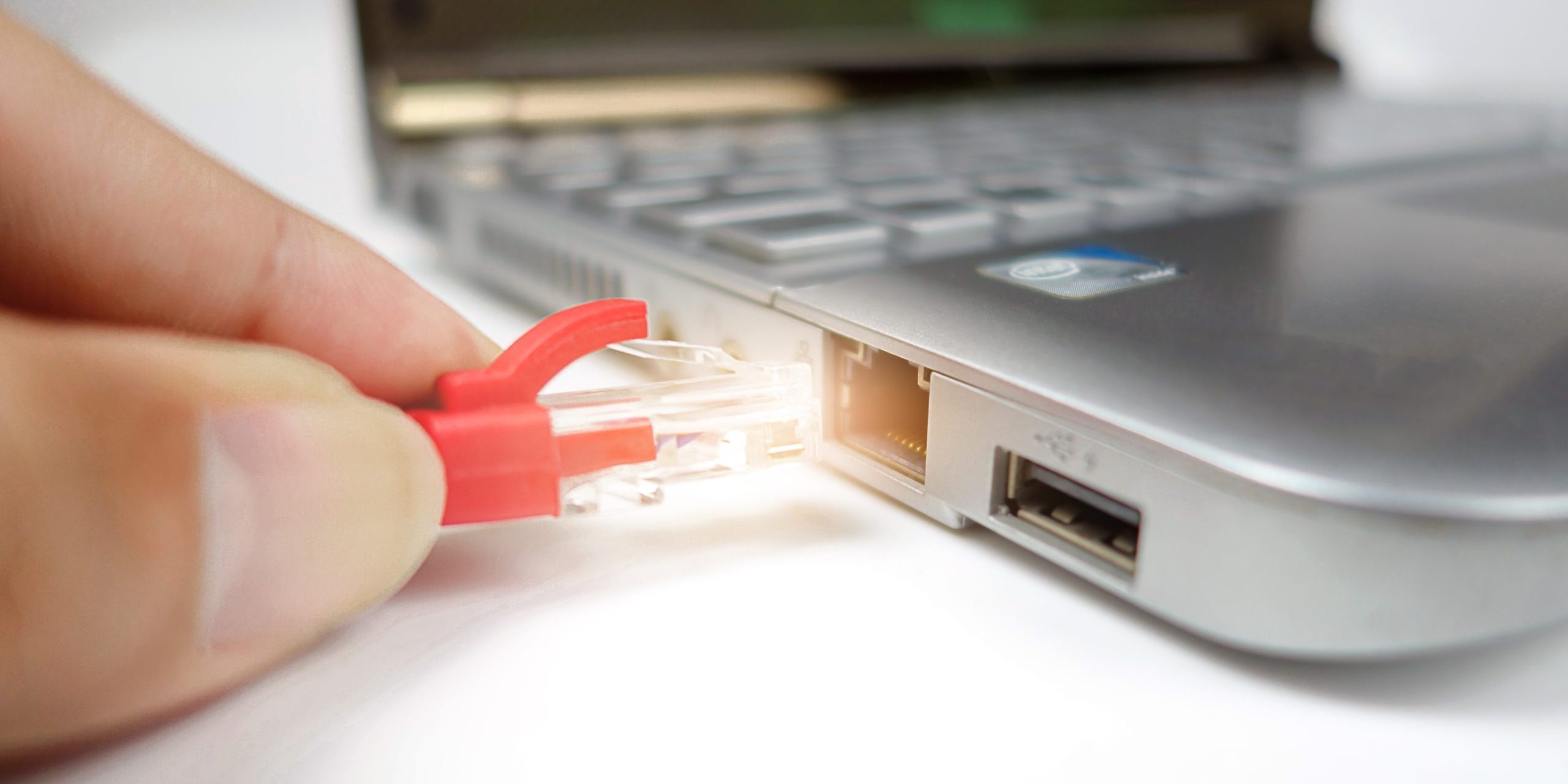 USB and Ethernet communications