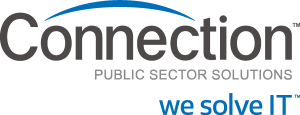 Connection-Public-Sector-Solutions-Logo-Vector