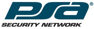 PSA Security Network Logo