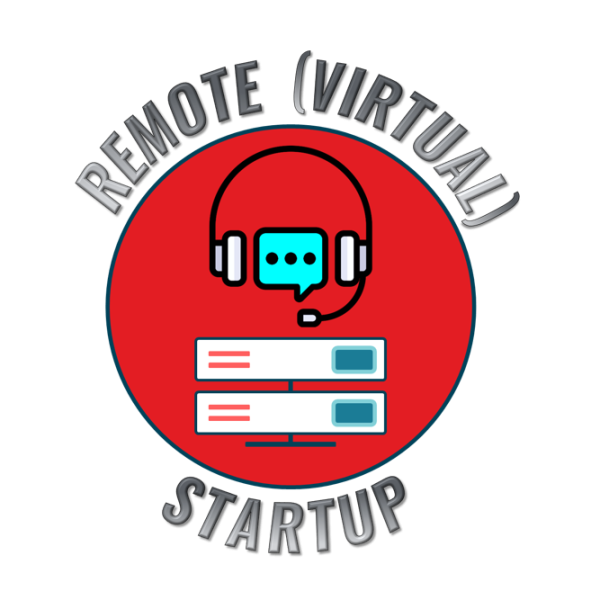 Remote (Virtual) Startup