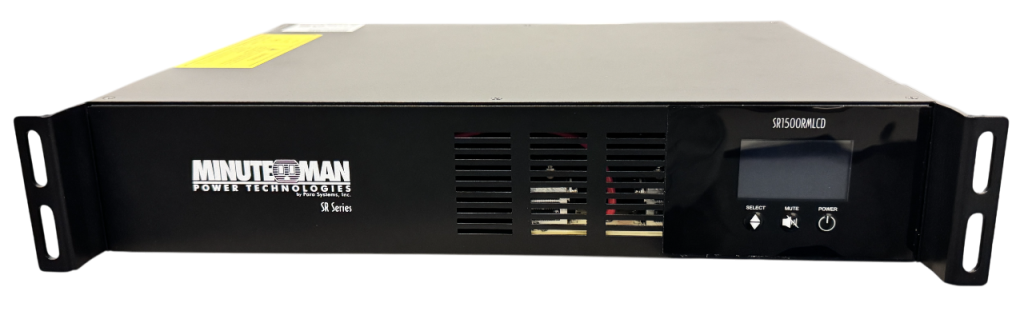 SR1500RMLCD-FrontTilt